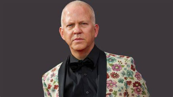 Ryan Murphy&rsquo;s American success story how the prolific producer became
