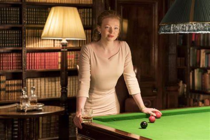 Sarah Snook Weight Loss Journey 2023: Before And After Photos Sarah Snook