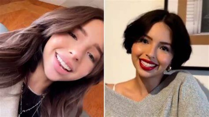 Sonya Cortés estrena nuevo look Metro
