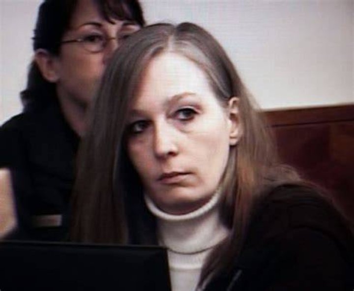 Stacey Castor on Lifetime 5 chilling details from Syracuse&rsquo;s 2009
