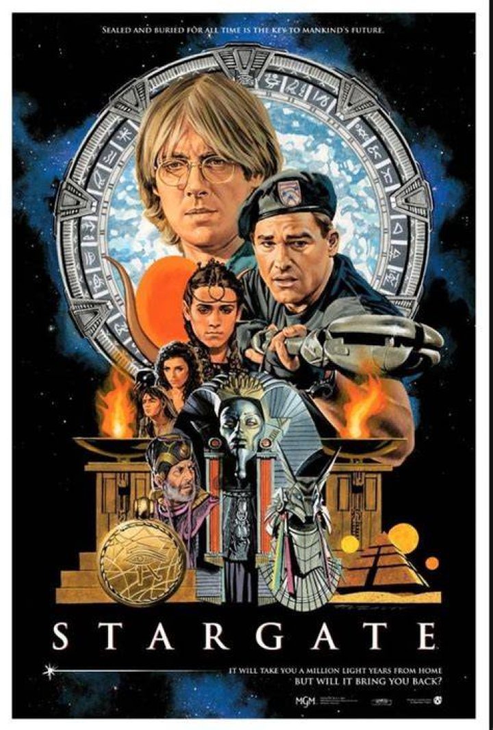 Stargate (1994)
