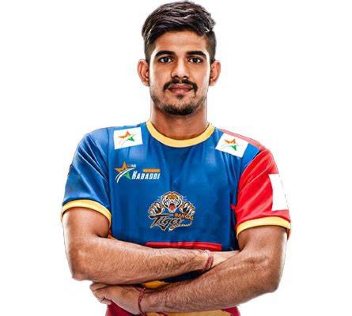 Sumit Sangwan Sumit Sangwan