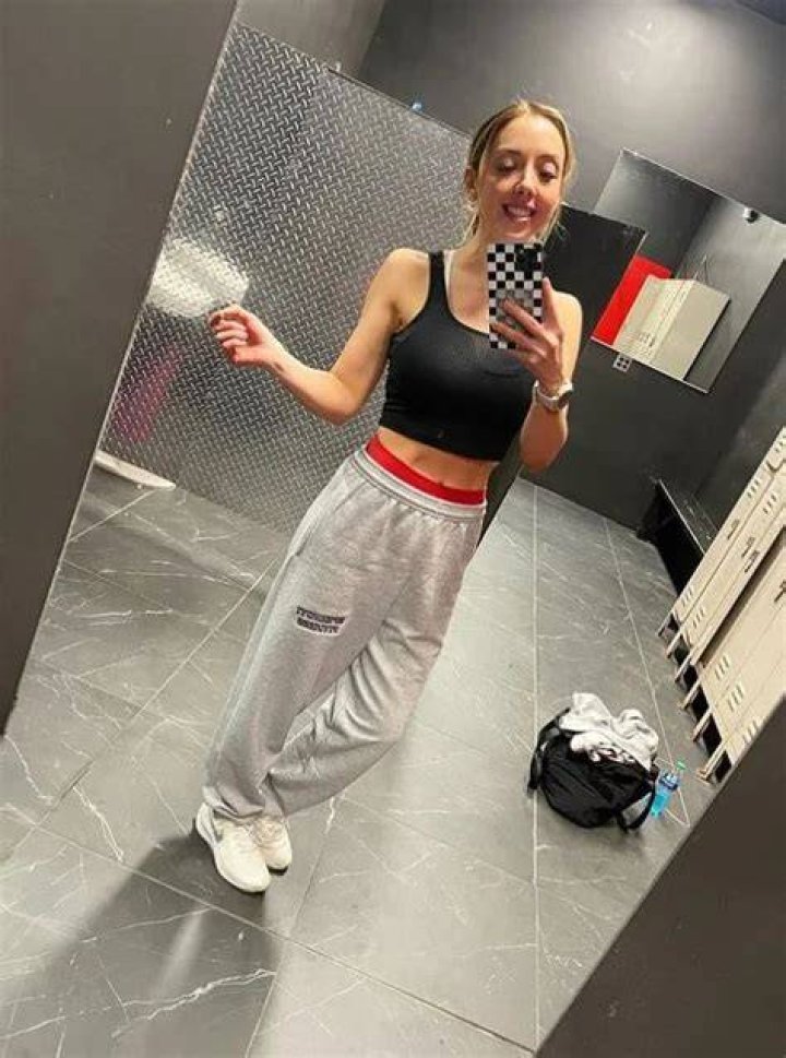 The Laura Allie Leaks Exposed