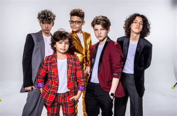 The New Menudo Boy Band Has an Official Debut Date