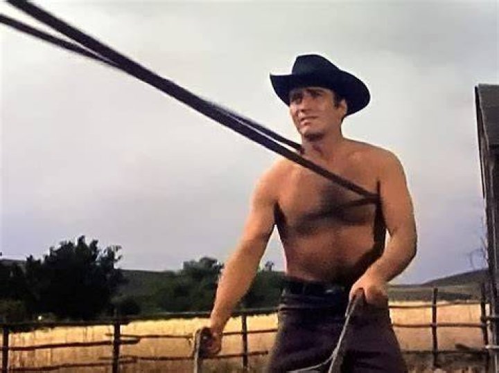 Throw a Long Rope (1962) Baxter Black, Best Barbecue Sauce, James