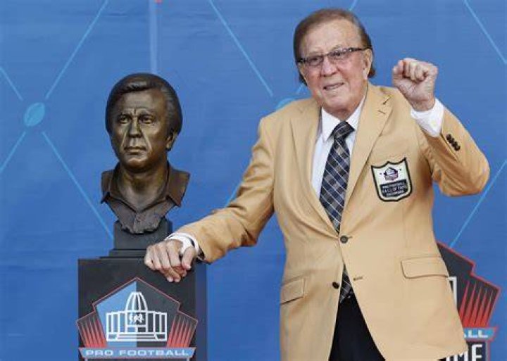 Tom Flores