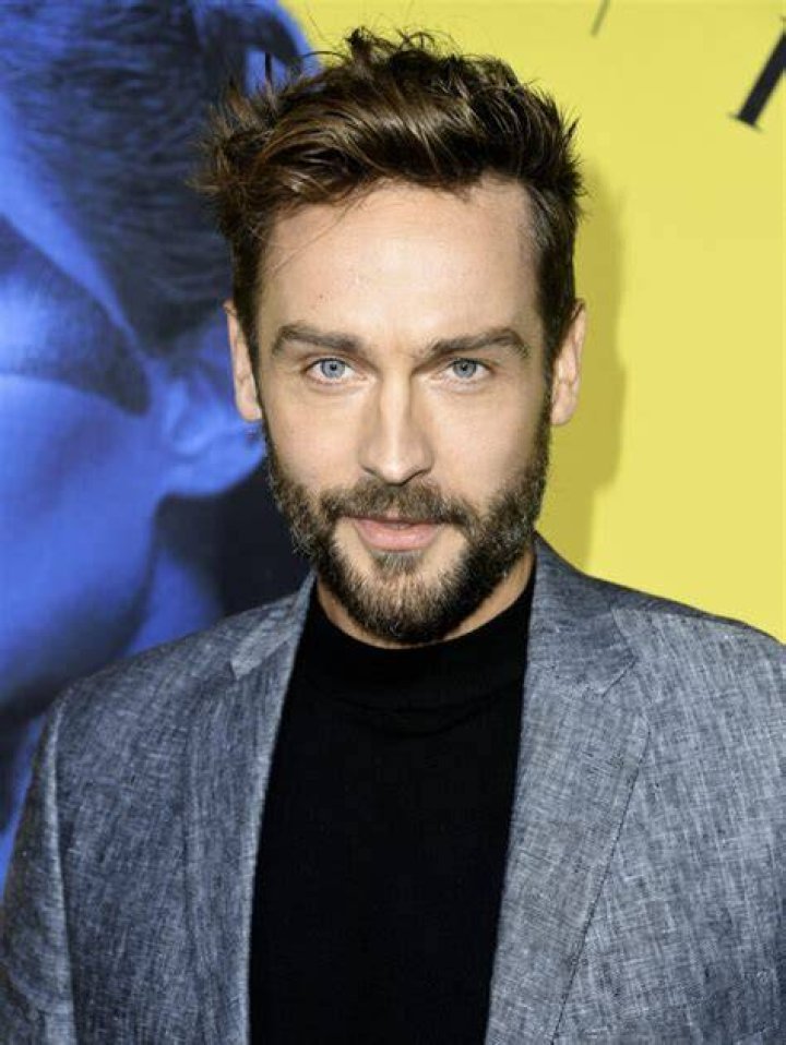 Tom Mison: A Master Of Transformation