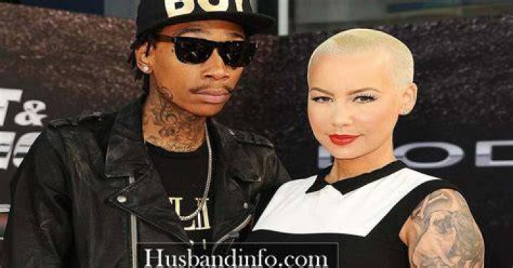 Top 83+ imagen amber rose ethnic background Thpthoanghoatham.edu.vn