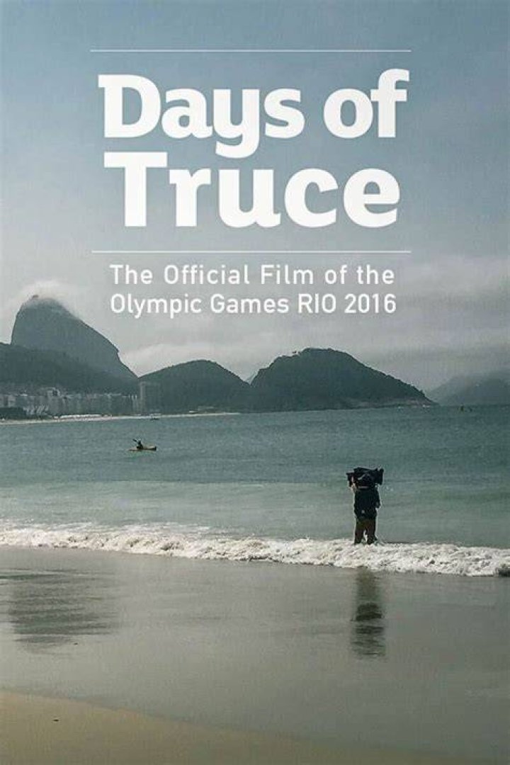 Truce (2017)