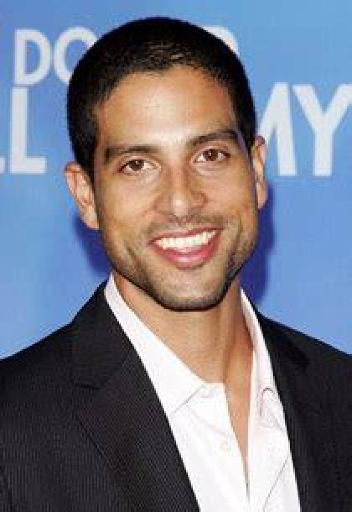 Ugly Betty star Adam Rodriguez marries model Grace Gail in Italy OK