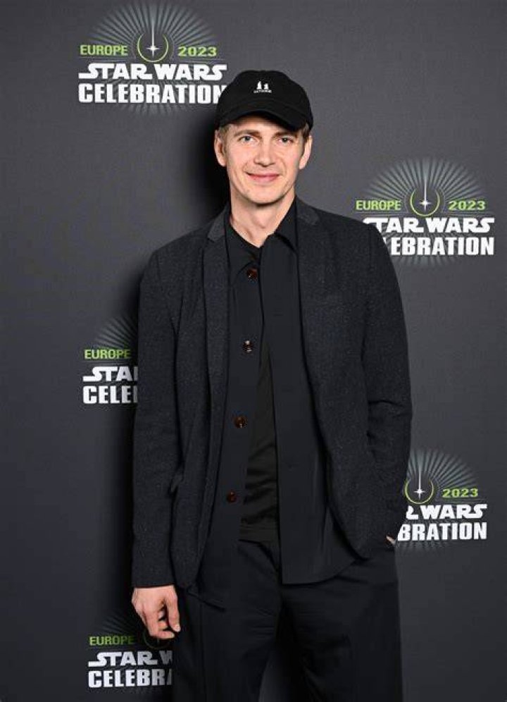 Uncover Exclusive Insights Into Hayden Christensen's Journey As A Father