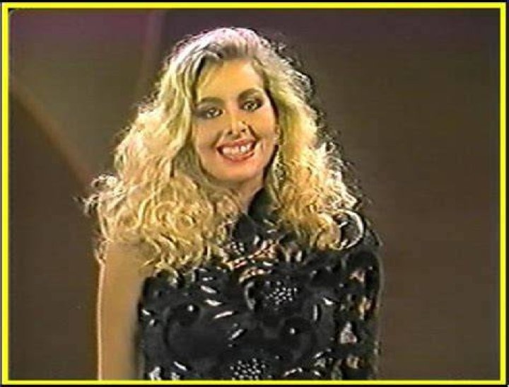 Uncover The Inspiring Story Of Miss Venezuela 1988, Marilisa Maronesse