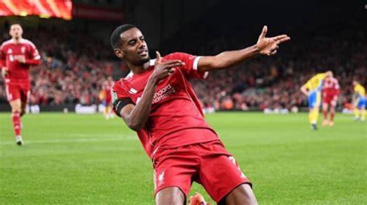 Uncover The Roots Of Alexander Isak: His Origin Country Revealed