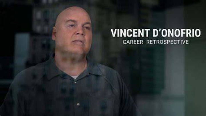 Uncover The World Of Vincent D'Onofrio's Talented Children