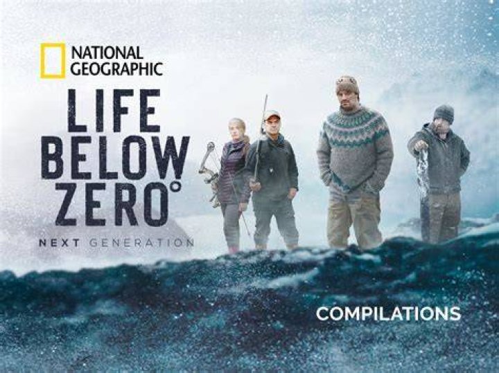 Uncovering The Star Of Life Below Zero And Her Remarkable Journey