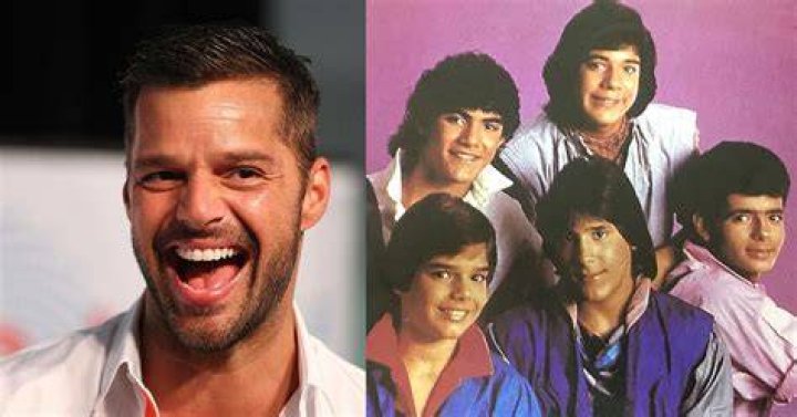 Unlock The Story Of Ricky Martin's Menudo Era: Discoveries And Insights Unveiled