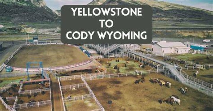 Unveil The Enchanting World Of Cody Rings: Discover Yellowstone's Timeless Beauty