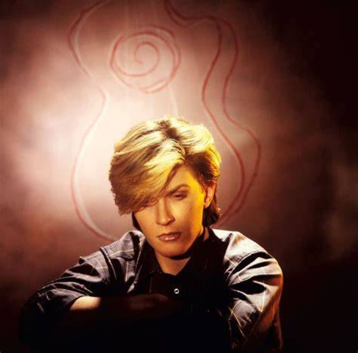 Unveil The Enigmatic World Of David Sylvian's Muse