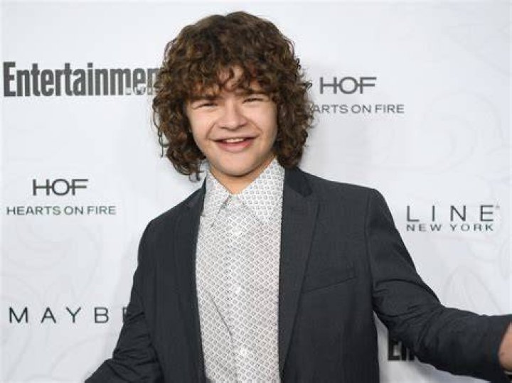 Unveiling Gaten Matarazzo's Height: Discoveries And Insights