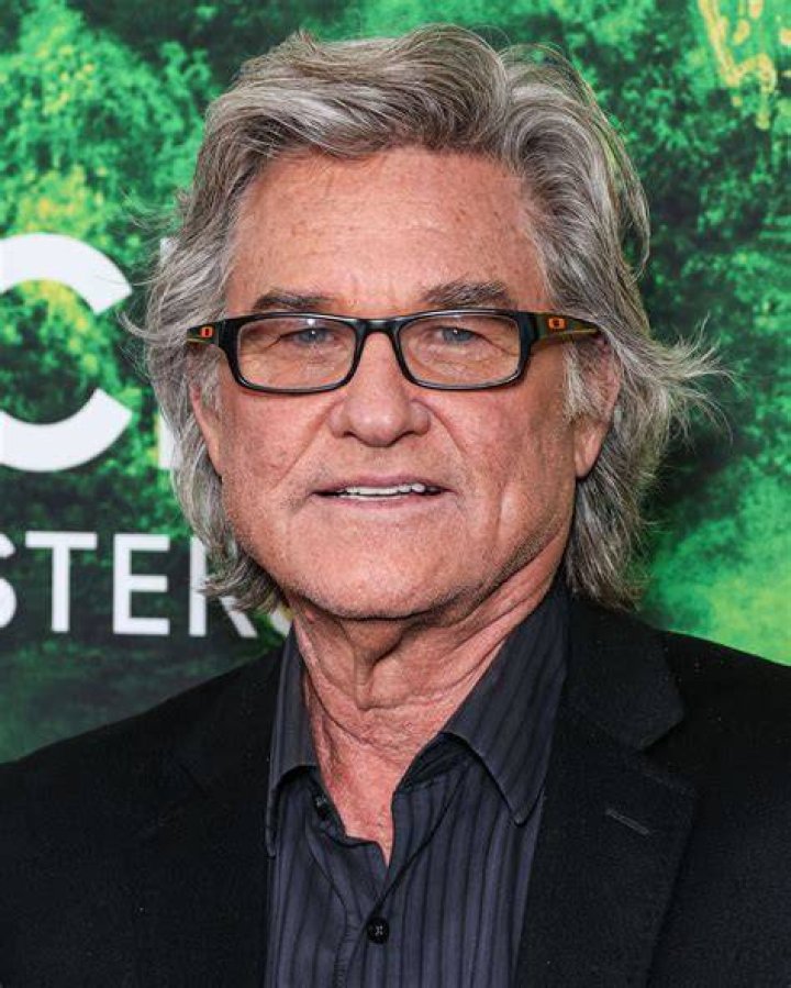 Unveiling Kurt Russell's Physical Attributes: Height, Weight, And More