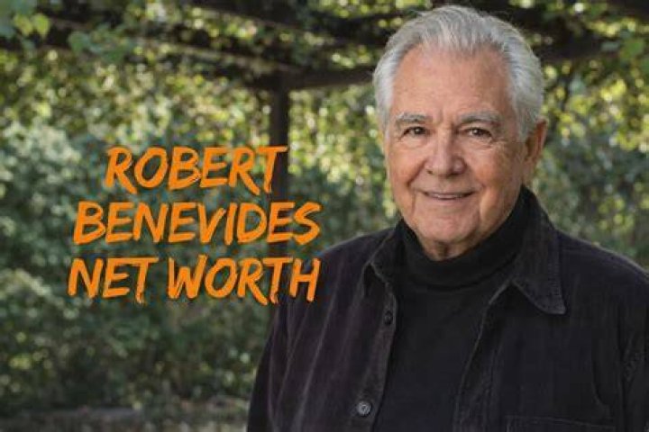 Unveiling Robert Benevides' Net Worth: Discoveries And Insights