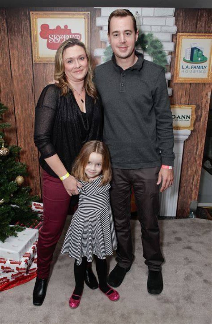 Unveiling The Enigma: Sean Murray's Daughter Revealed