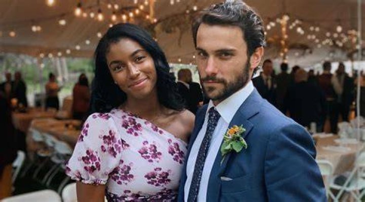Unveiling The Life Partner Of Jack Falahee: Secrets, Surprises, And Insights