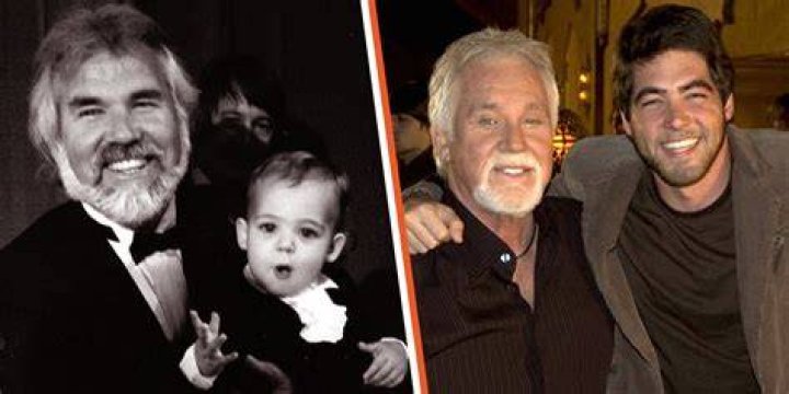 Unveiling The Private Life Of Christopher Rogers: Kenny Rogers' Son