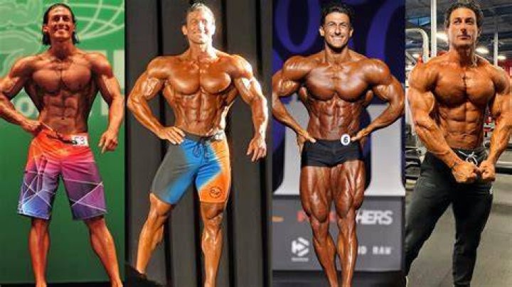 Unveiling The Secrets Of Sadik Hadzovic's Physique: Training, Diet, And More