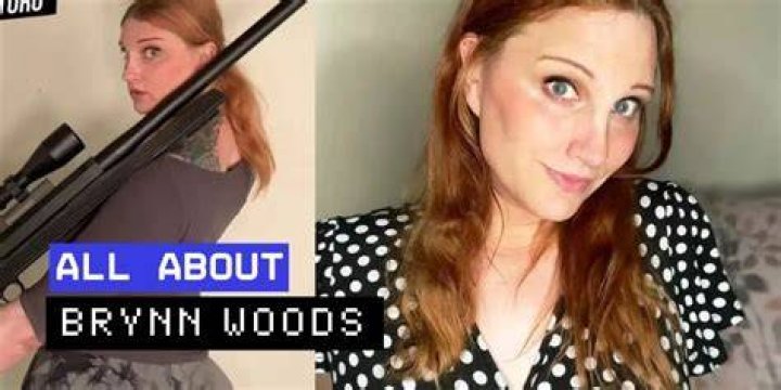 Unveiling The Truth Behind The "Brynn Woods OnlyFans Leak": Exclusive Insights