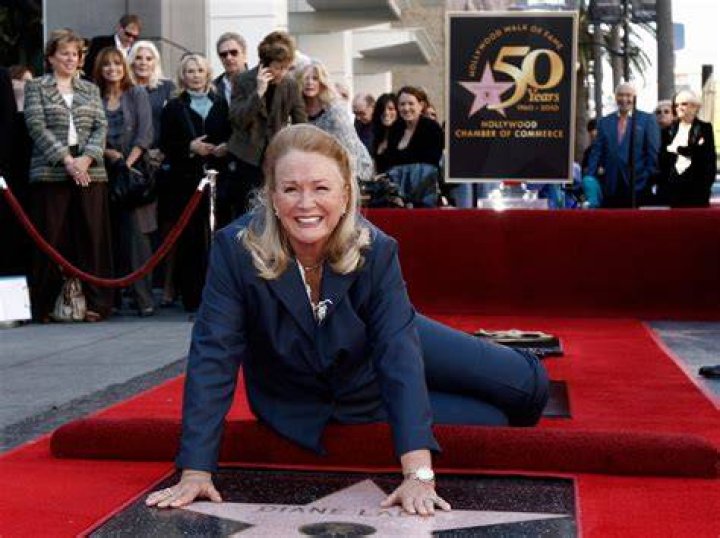 Unveiling The Truth: Diane Ladd's Journey Unveiled