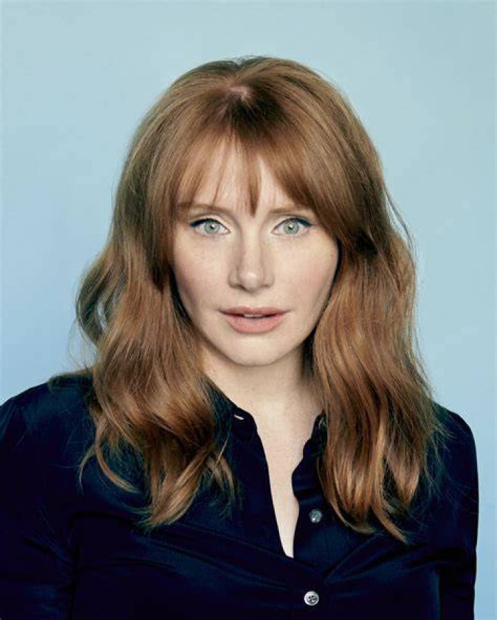 Was Bryce Dallas Howard in &lsquo;Twilight&rsquo;? News and Gossip