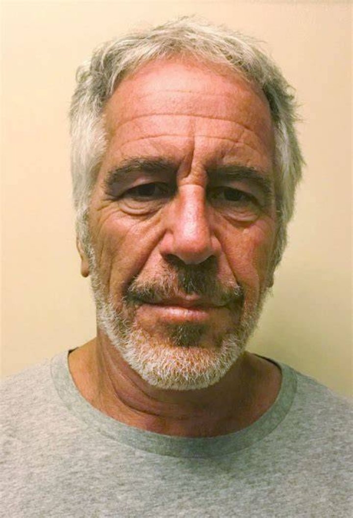 What happened to Jeffrey Epstein's net worth after he died? Film Daily