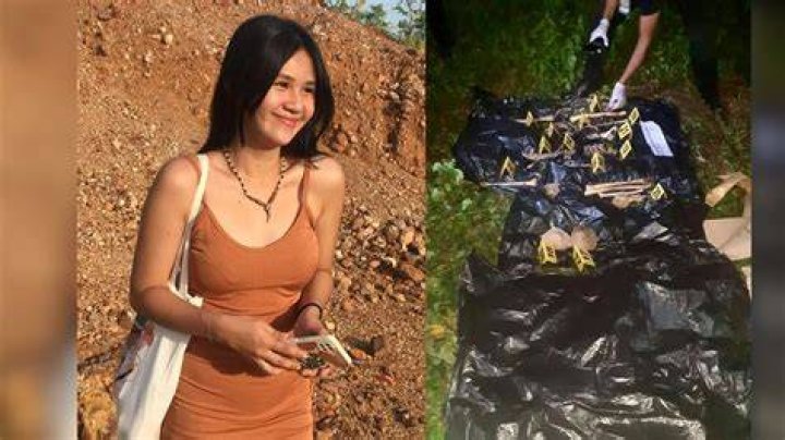 What Happened To Jovelyn Galleno? Murder After Rape