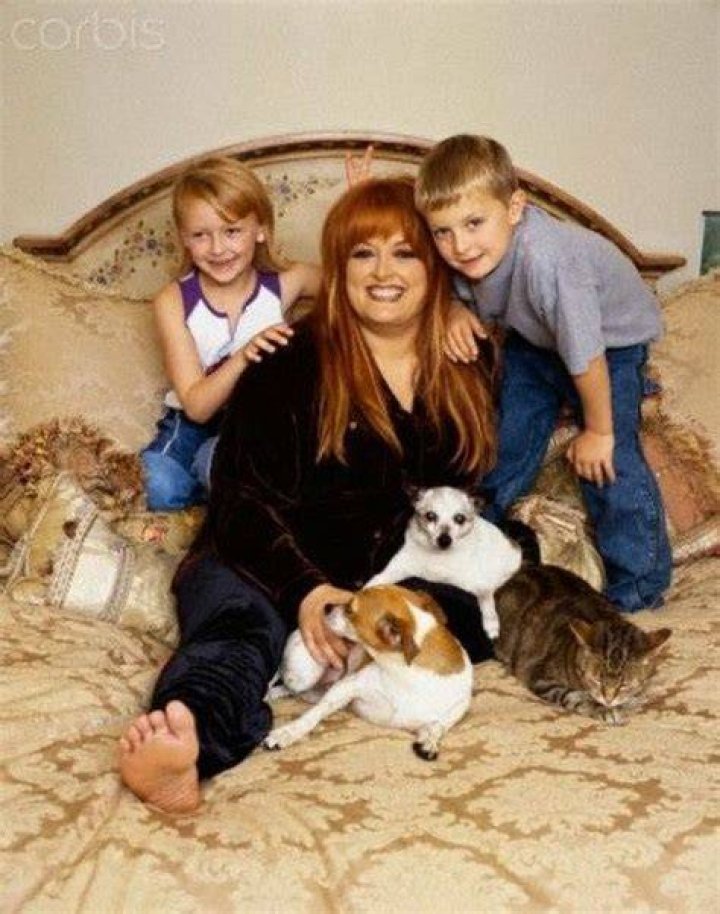 Who Are Wynonna Judd’s Children and How Many Are they?