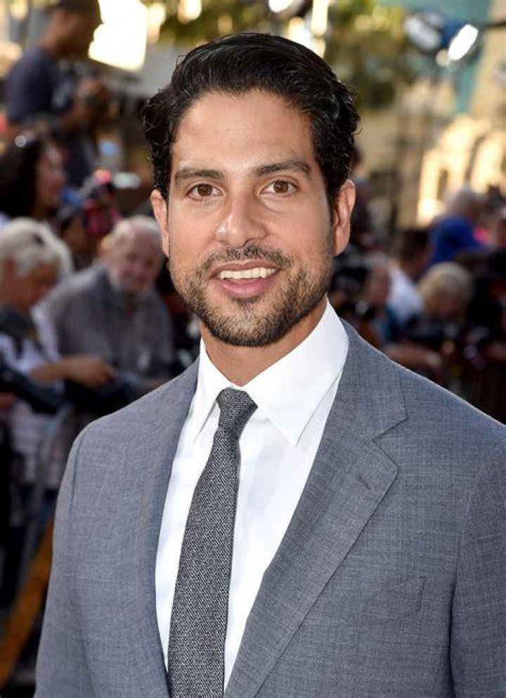 Who Is Adam Rodriguez's Wife? Here's Everything We Know