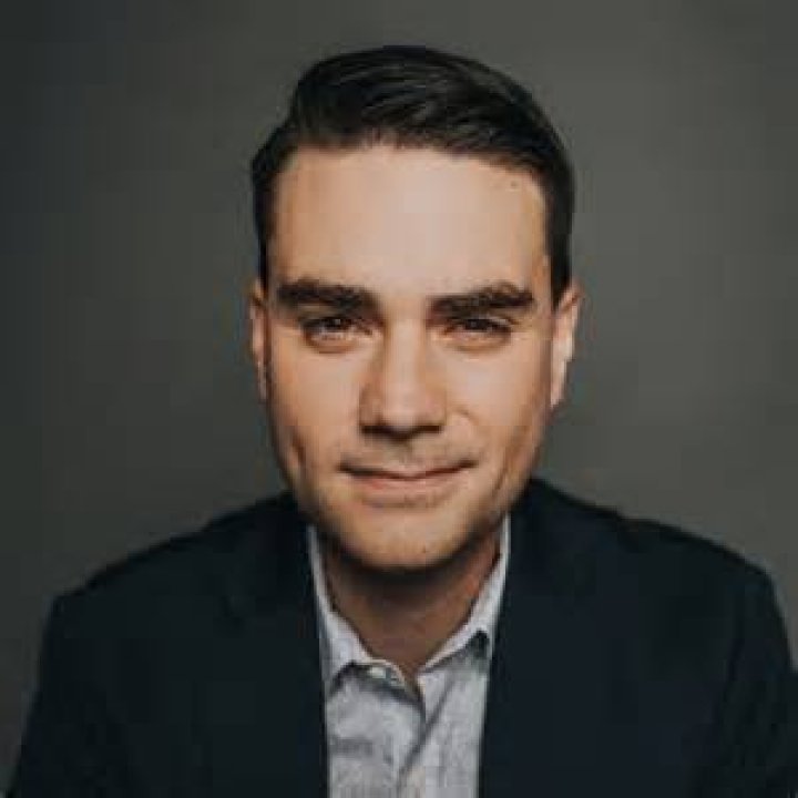 Who is Ben Shapiro's wife Mor? The Irish Sun