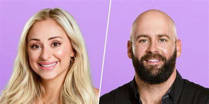 Why was Renee Poche and Carter Wall's engagement cut from 'Love Is