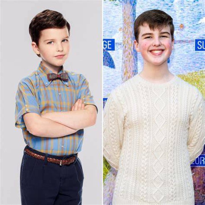 Young Sheldon 3&times;12 L'inaspettato ritorno di Paige